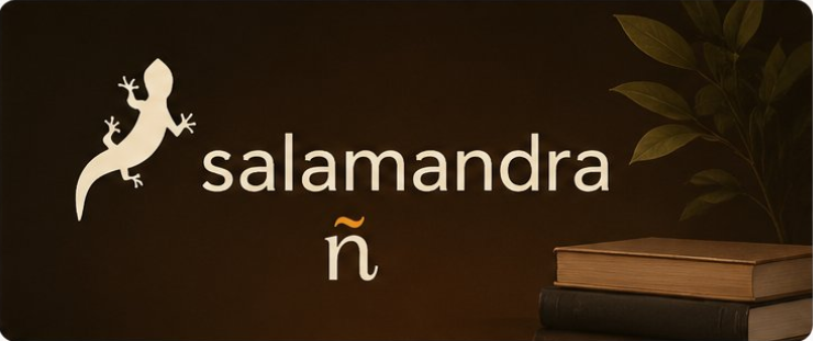 Salamandra