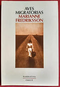 Aves Migratorias – Marianne Fredriksson