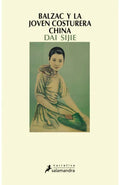 Balzac Y La Joven Costurera China – Dai Sijie