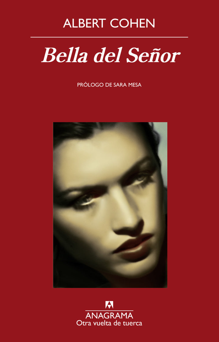 Bella Del Señor – Albert Cohen