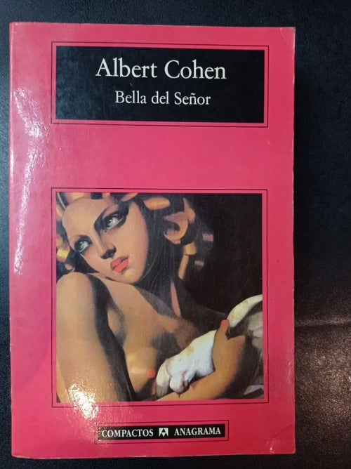 Bella Del Señor – Albert Cohen