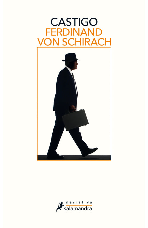 Castigo – Ferdinand von Schirach