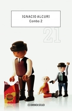 Combo 2 – Ignacio Alcuri