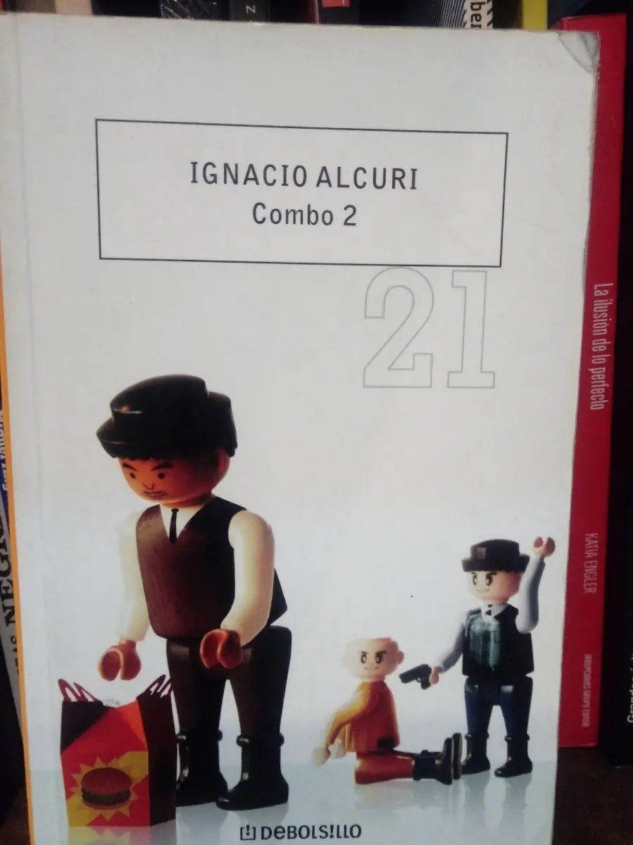 Combo 2 – Ignacio Alcuri