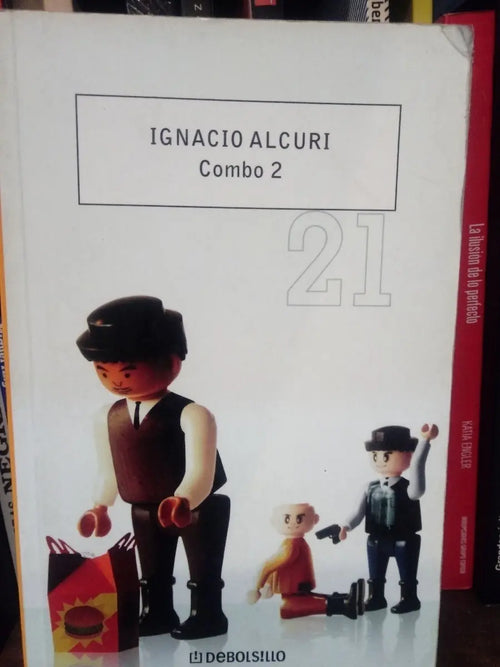 Combo 2 – Ignacio Alcuri