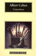 Comeclavos – Albert Cohen