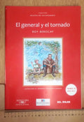 El General En El Tornado – Roy Berocay