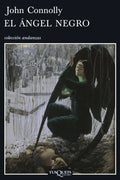 El Ángel Negro – John Connolly