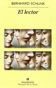 El Lector – Bernhard Schlink
