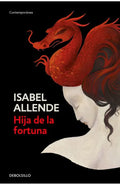 Hija De La Fortuna – Isabel Allende
