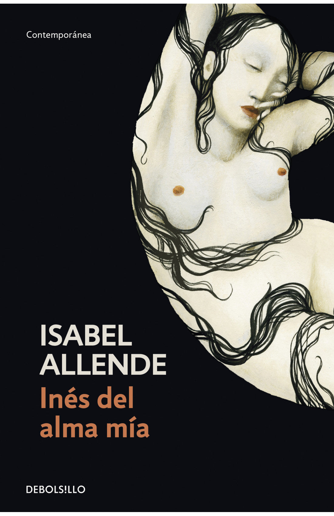 Inés Del Alma Mía – Isabel Allende