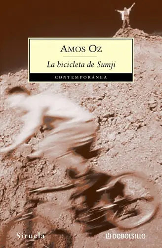 La Bicicleta De Sumji – Amos Oz