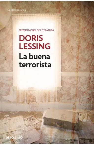 La Buena Terrorista – Doris Lessing