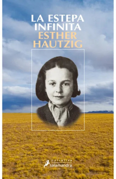 La Estepa Infinita – Esther Hautzig