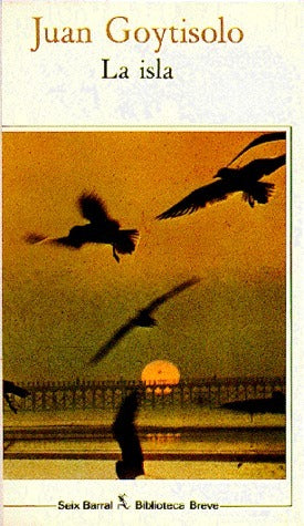 La Isla – Juan Goytisolo