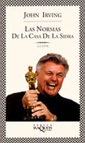 Las Normas De La Casa De La Sidra – John Irving