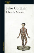 Libro De Manuel – Julio Cortázar