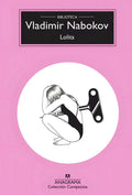 Lolita – Vladimir Nabokov