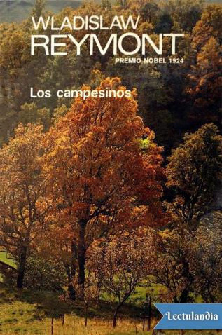 Los Campesinos – Vladislaw Reymont