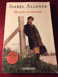 Mi País Inventado – Isabel Allende
