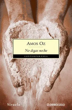 No Digas Noche – Amos Oz