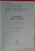 Novelas Escogidas – Frans Eemil Sillanpaa