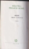 Obras Completas (Tomo 1) – Hermann Hesse