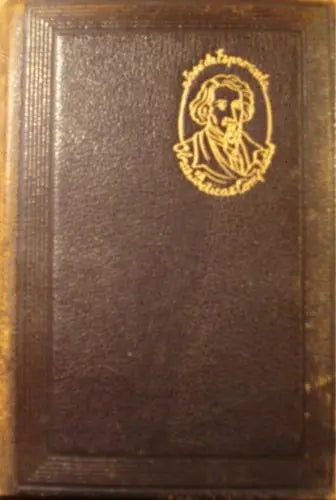 Obras Poéticas Completas – Espronceda