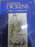 Obras Completas (Tomo 1) – Charles Dickens
