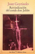 Reivindicación Del Conde Don Julián – Juan Goytisolo