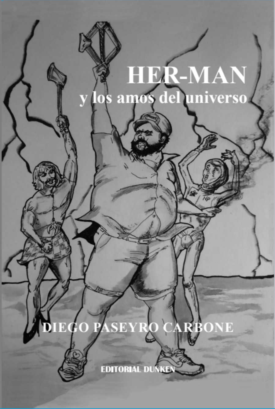 Her-man y los amos del universo