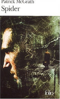 Spider – Patrick McGrath