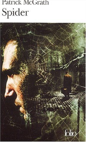 Spider – Patrick McGrath