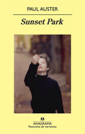 Sunset Park – Paul Auster