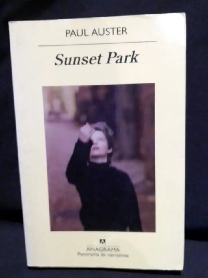 Sunset Park – Paul Auster