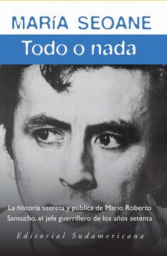 Todo O Nada – María Seoane