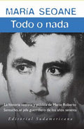 Todo O Nada – María Seoane